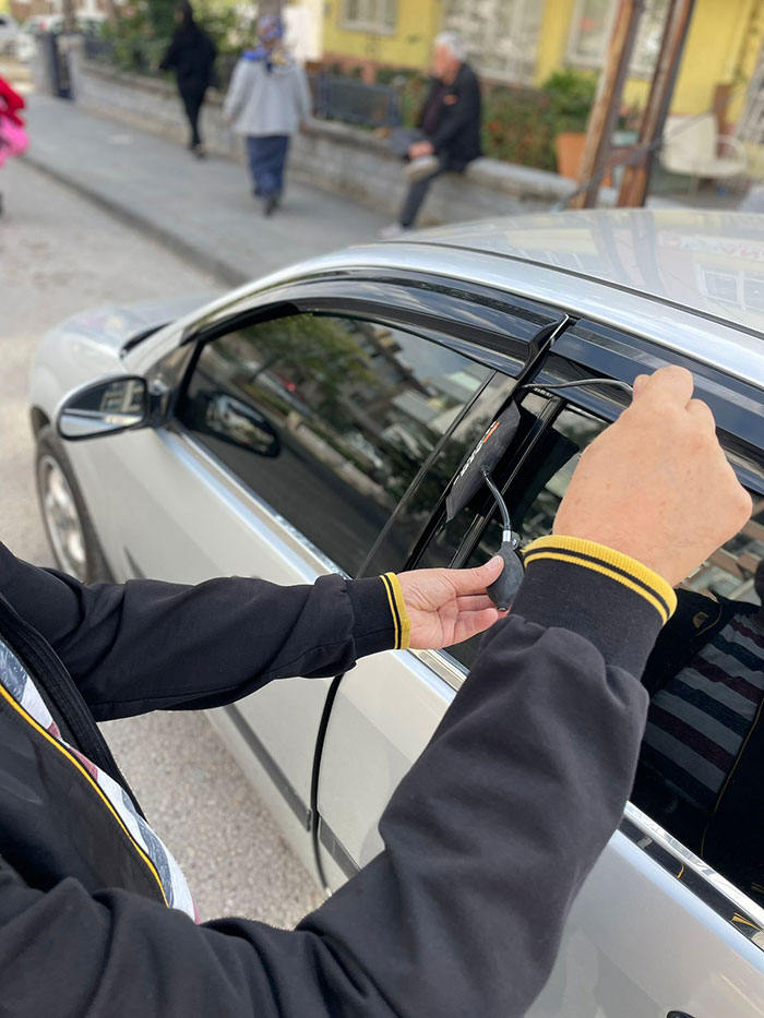 Çobanlar Oto Kilitçisi